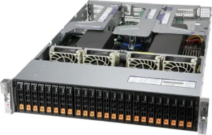 Ultra A+ Server AS -2124US-TNRP