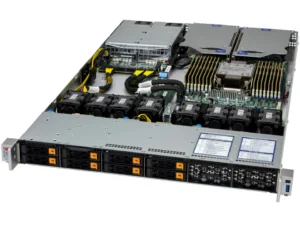 CloudDC SuperServer SYS-112C-TN