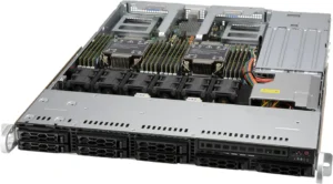 CloudDC SuperServer SYS-120C-TR