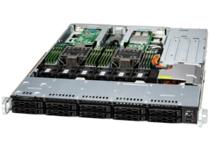 CloudDC SuperServer SYS-121C-TN10R
