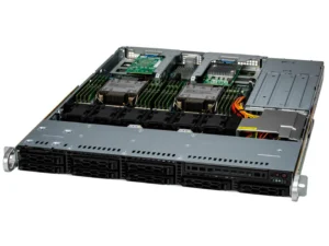 CloudDC SuperServer SYS-121C-TN2R