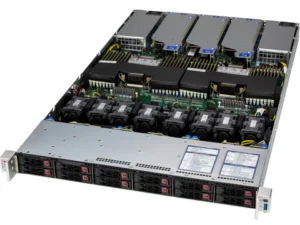 CloudDC SuperServer SYS-122C-TN
