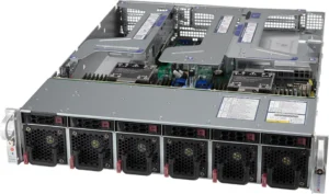 Ultra SuperServer SYS-220U-MTNR