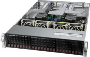 Ultra SuperServer SYS-220U-TNR