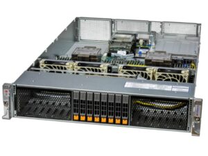 Hyper SuperServer SYS-221H-TNR