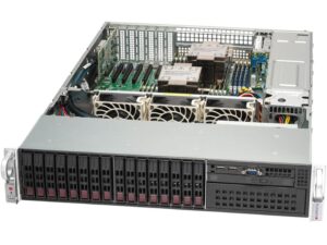 Mainstream SuperServer SYS-221P-C9R