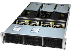 CloudDC SuperServer SYS-222C-TN