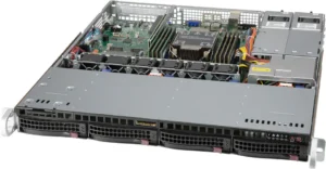UP SuperServer SYS-510P-MR