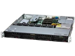 UP SuperServer SYS-511R-M