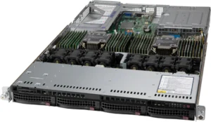 Ultra SuperServer SYS-610U-TNR