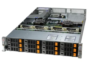 Hyper SuperServer SYS-620H-TN12R
