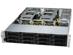 CloudDC SuperServer SYS-621C-TN12R