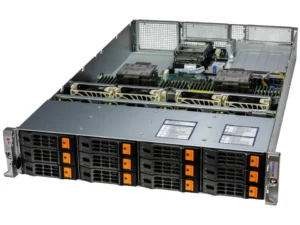 Hyper SuperServer SYS-621H-TN12R