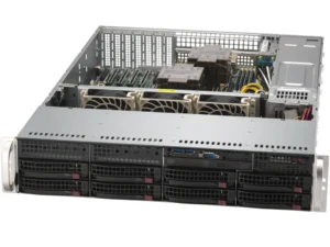 Mainstream SuperServer SYS-622B-TRT