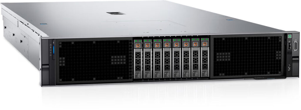 PowerEdge R760XA Rack Server | iosouth