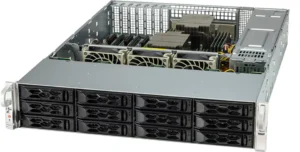 Mainstream A+ Server AS -2024S-TR