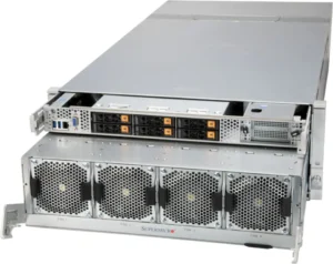 GPU A+ Server AS -4124GO-NART