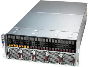 GPU A+ Server AS -4145GH-TNMR