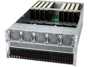 GPU A+ Server AS -5126GS-TNRT