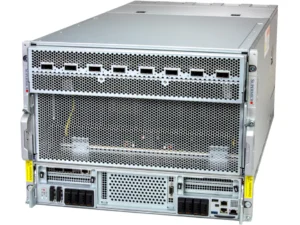 GPU A+ Server AS -8126GS-NB3RT