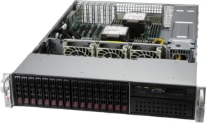 Mainstream SuperServer SYS-220P-C9RT