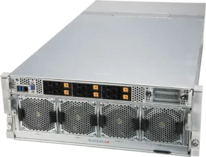 GPU SuperServer SYS-420GP-TNAR+