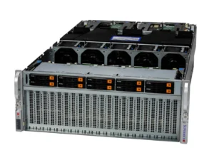 GPU SuperServer SYS-420GU-TNXR