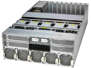 GPU SuperServer SYS-422GL-NR