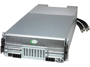 GPU SuperServer SYS-422GS-NBRT-LCC