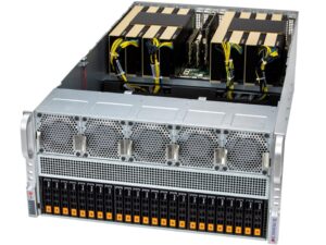 GPU SuperServer SYS-522GA-NRT