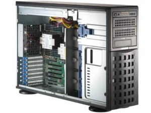 Mainstream SuperServer SYS-741P-TRT