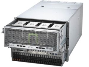 AI Training SuperServer SYS-820GH-TNR2