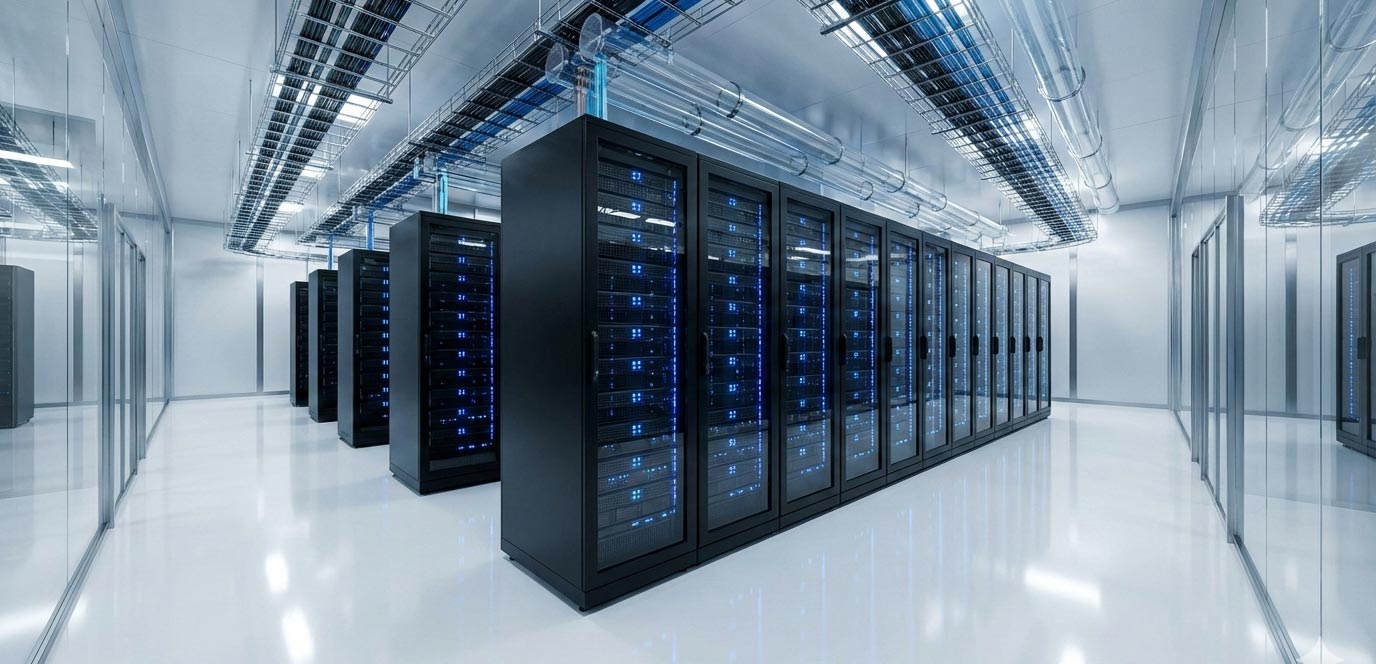How to Choose the Right Server for Your Business in 2026