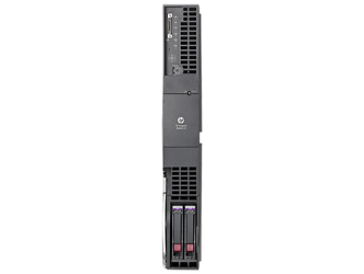 HP BLc7000 Platinum Enclosure