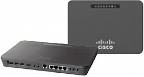 Cisco Edge 300 Switch