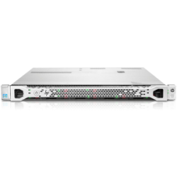 HP ProLiant DL360p Gen8 6C E5-2640 2.50GHz 16GB Server