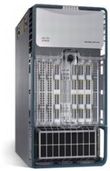 Cisco Nexus 7000 10-Slot Campus LAN Switches