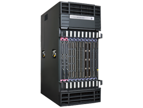 HP FlexFabric 12508E DC Switch