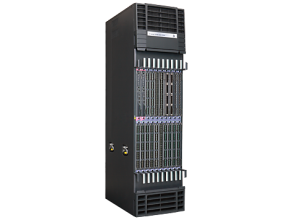 HP FlexFabric 12518E AC Switch