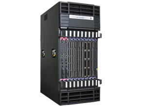 HP FlexFabric 12508E AC Switch