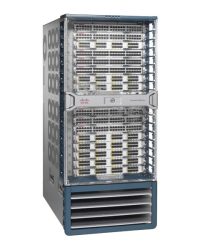 Cisco Nexus 7000 18-Slot Campus LAN Switches