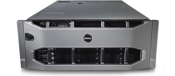 Dell PowerEdge R720xd