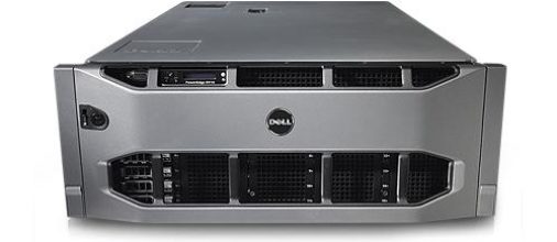 Dell PowerEdge R720xd