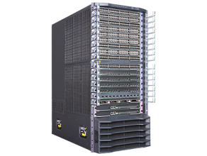 HP FlexFabric 12916 Switch