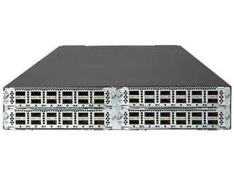 HP FlexFabric 7904 Switch