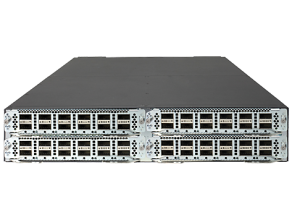 HP FlexFabric 7904 Switch