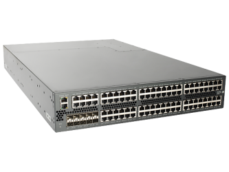 HP 5830AF-96G Switch