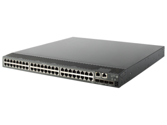 HP 5830AF-48G Switch