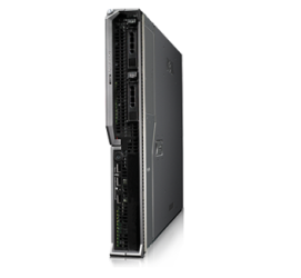Dell PowerEdge M710HD
