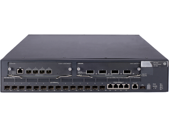 HP 5820X-14XG-SFP+ Switch